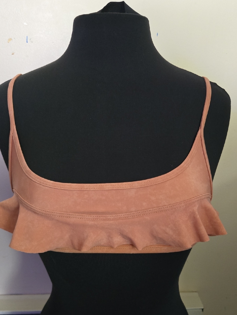 Gnash Swim Frilla Bikini Top